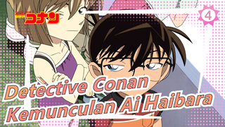 [Detective Conan / HD] Kemunculan Ai Haibara M13_4