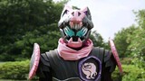 Kamen Rider Vice Opening FULL (GekiyaVice)