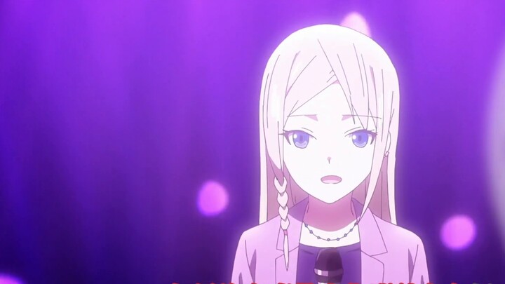"When I was young, I didn't know Hayasaka was good, so I mistakenly regarded Kaguya as a treasure!"