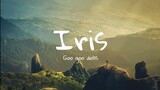 Iris - Goo goo dolls | Aesthetic Lyrics