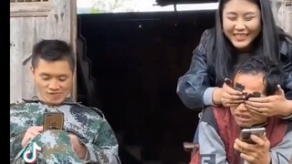 darah lancar kembali setelah nonton video ini || video lucu