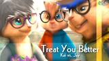 Jay & Kai - Treat You Better (Spanish Version)