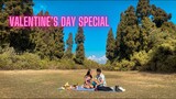 Valentine’s Day Special || Guess What!!!!
