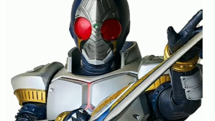 [Azure File x Kamen Rider] Ketika para siswa mengetahui bahwa guru mereka adalah Kenzaki Shinichi
