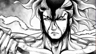 ประวัติตัวละคร "The Last Valkyrie" Raiden คือ Iemon เขาจะเตะหน้าคุณเมื่อคุณพบเขา! บดขยี้แขนเทพด้วยมื