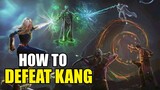 Why Defeating KANG Is Incredibly Complex and Nearly Impossible | 2 Ways to Do It
