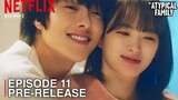 THE ATYPICAL FAMILY | EPISODE 11 PRE-RELEASE| Jang Ki Yong | Chun Woo Hee [INDO/ENG SUB]