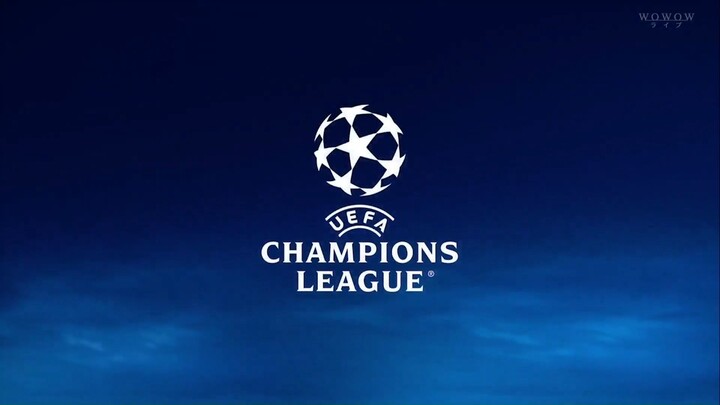 WOWOW Live | UEFA Champions League 2022/23 Outro FedEx & Heineken