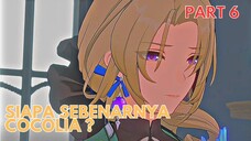 Cerita Honkai Star Rail Part 6 | Subtitle Indonesia