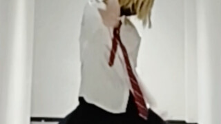 【Luca/cosplay】Luca性感翻跳bad-peak time