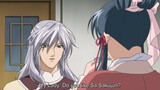 Saiunkoku Monogatari Season 1 Episode 28