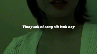 Nhiều lần chìm đắm với ánh mắt của nàng...