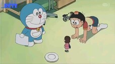 doraemon aman asuransi giant dub indo