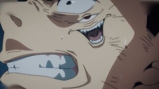 Jujutsu Kaisen - Part 35