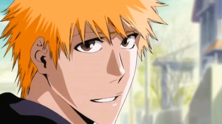 ichigo rukia AMV