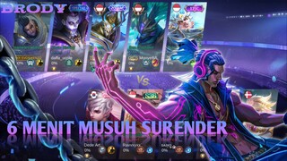 moment epic mobile legend