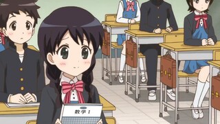 Kiniro Mosaic ประกายใสวัยฝัน ภาค1 ตอนที่10 พากไทย