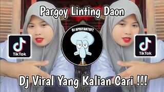 PARGOY LINTING DAON ADIT SPARKY VIRAL TIK TOK TERBARU 2022 YANG KALIAN CARI !