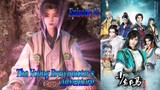 Eps 15 | The Young Brewmaster’s Adventure "shaonian bai Ma Zui Chun Fang" Sub indo