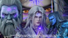 RI 79 | Tubuh Wang Lin Di Ambil Alih Oleh Leluhur Klan Raksasa Biru😱