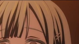 【Brutal Theory】Toyokawa Shoko might be Lan Meng