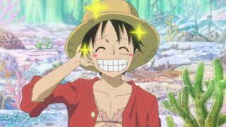 [Perubahan Bounty] Obsesi Luffy terhadap bounty