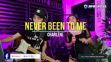 Never Been to Me By: Charlene - Sweetnotes Cover