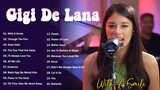 With A Smile - Gigi De Lana All Time Favourite Songs 2022