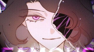 【OC/MEME】Artemisia capillaris’s Famous (micro-curiosity/flash)