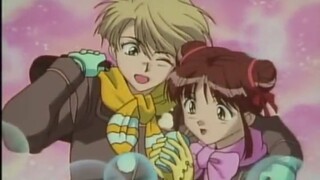 Fushigi Yuugi Episode 19