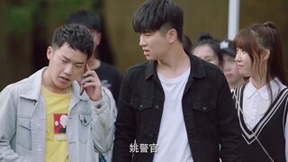 เด็กชายน่าสงสารโดนตำรวจจับฐานปล่อยข่าวลือและด่านายกเทศมนตรีออนไลน์ โดยไม่คาดคิดเด็กชายไม่มีอินเตอร์เ