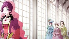 I Want To Escape From Princess Lessons (Kisaki Kyouiku) Eps 3. Sub indo