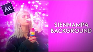 siennamp4 inspired background *after effects*