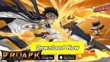 Katekyō HITMAN REBORN! English Gameplay Android / iOS (Official Launch)