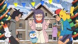 Pokemon (Dub) Episode 8