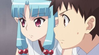 Tsugumomo - Episode 06 (Subtitle Indonesia)