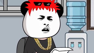 Người dân Quảng Đông tìm việc làm khó như thế nào?