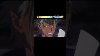 Tensei Shitara Suraimu Datta Ken #shorts #impossible #anime #amv #amazing #japan #slime #god