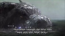 Dunia Douluo Episode 15 - Sub Indo