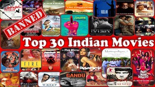 Episode 01( 1-15) | Shocking Secrets of Banned Indian 30 Movies