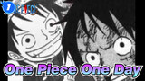 [One Piece/MAD] D Brothers - One Day_1
