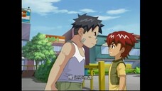 Sấm Chớp Và Tốc Độ (Phần 2) - Tập 04- Tay đua huyền thoại