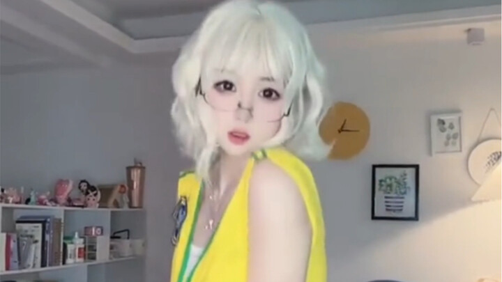 Suka (Bagian 4)