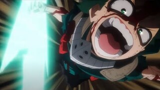 My Hero Academia Movie 3: World Heroes' Mission Trailer 2 [Vietsub]