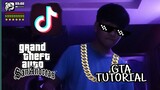 how to make a tiktok GTA edit capcut (tagalog tutorial)