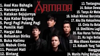 Armada full album