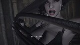 Resident Evil 8】Black Lady mod3