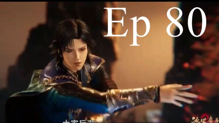 The Magic Chef of Ice and Fire Episode 80 English Sub