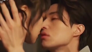 Chinese X Korean Drama kissing scene 🦋🦋💘💘