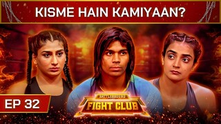 BattleGround Season 1 Episode 32 | BattleGround Season 1 | BattleGround 2025 | Indian Best Tv Show